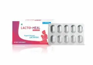 Tab Lactomeal