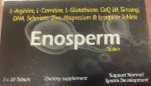 Tab Enosperm