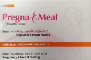 Tab Pregnameal