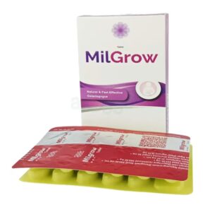 Tab Milgrow