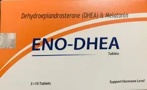 Tab Enodhea