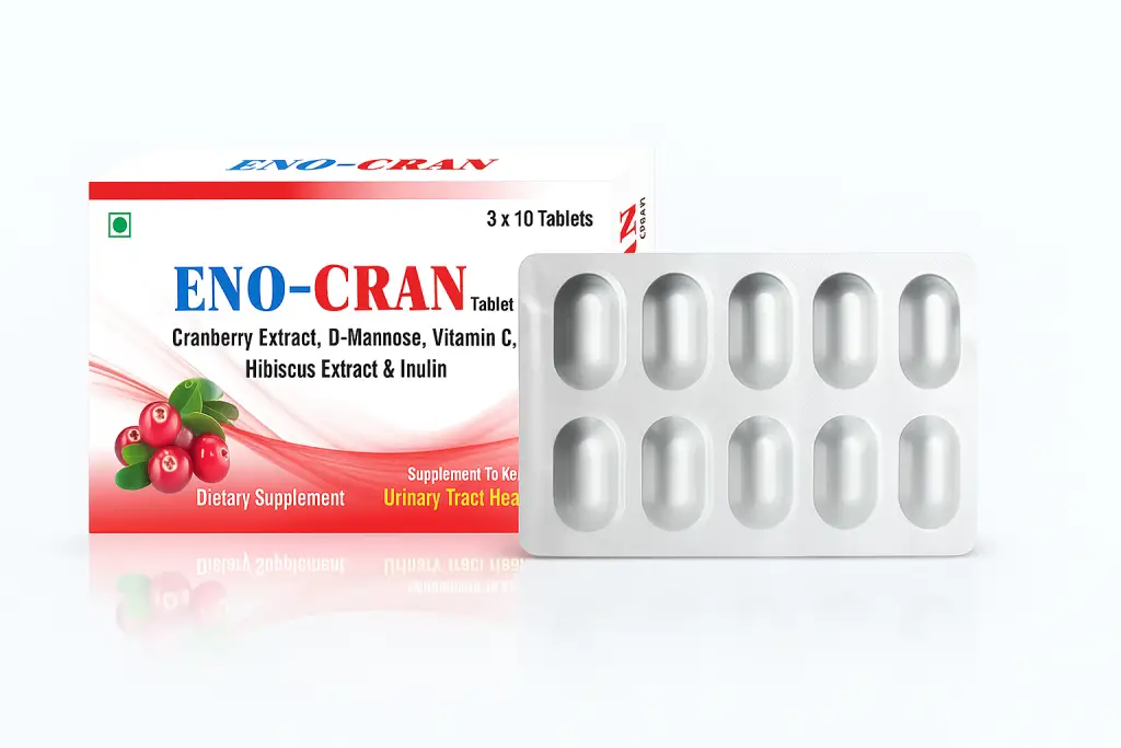 Tab Enocran