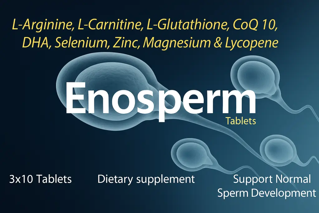 Tab Enosperm