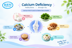 Calcium Deficiency