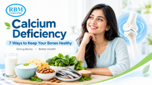 Calcium Deficiency