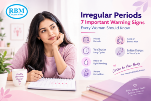 Irregular Periods