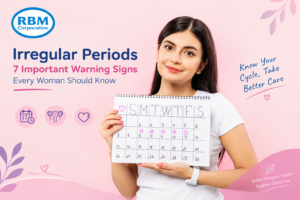Irregular Periods