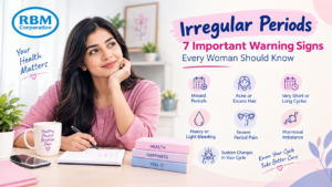 Irregular Periods