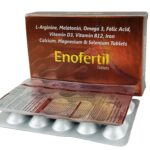Tab Enofertil