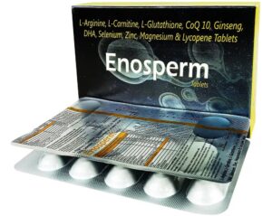 Tab Enosperm