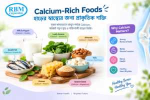 Calcium Deficiency