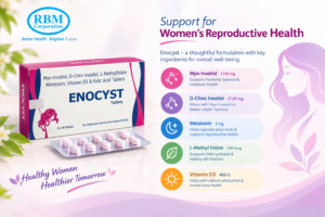 enocyst medicine