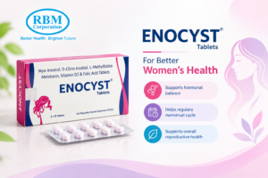 enocyst medicine