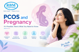 PCOS and pregnancy