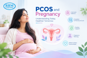 PCOS and pregnancy